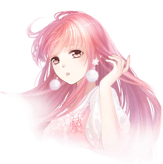 Nikki title screen asset