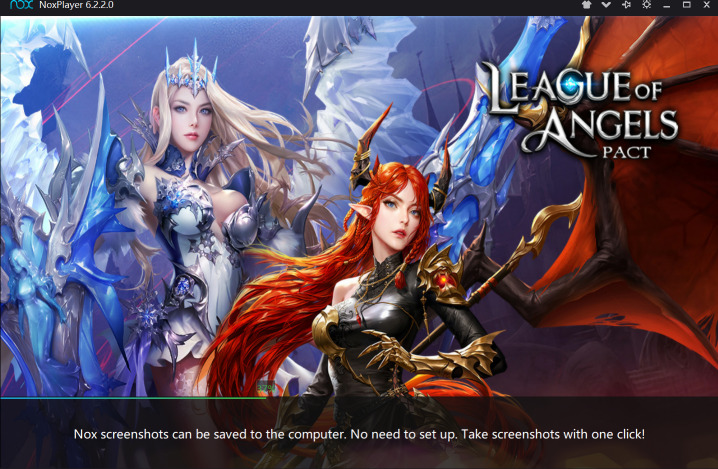 Nox launch